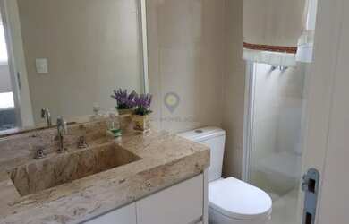 Imagem 6: Apartamento para Venda em Jundiaí, Jardim São Bento, 3 dormitórios, 3 suítes, 5 banheiros