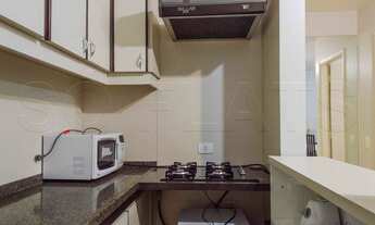 Imagem 6: Atendimento online - Flat nos Itaim Bibi, Próximo a Av. Faria Lima e 9 de Julho