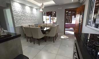 Imagem 6: Linda Casa com Piscina no São Marcos