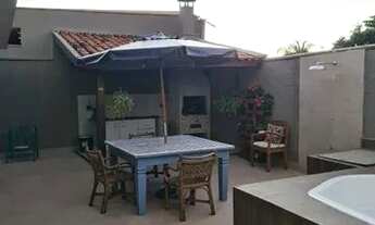 Imagem 7: Casa, 177 m² - venda por R$ 950.000,00 ou aluguel por R$ 5.500,00/mês - Jardim Sumaré - Ri