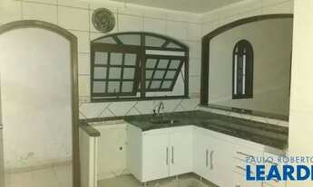 Imagem 6: CASA ASSOBRADADA - VILA PALMARES - SP