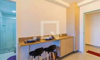 Imagem 3: Apartamento para Aluguel - Butantã, 1 Quarto, 39 m2