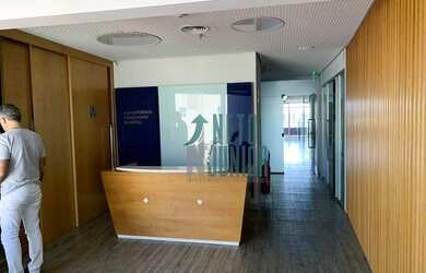 Imagem 6: Conjunto para alugar, 480 m² por R$ 49.920,00/mês - Aclimação - São Paulo/SP