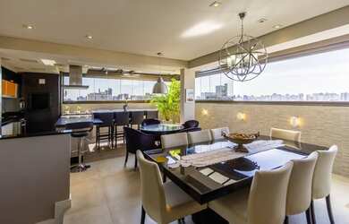 Imagem 2: Cobertura no Bigorrilho à venda