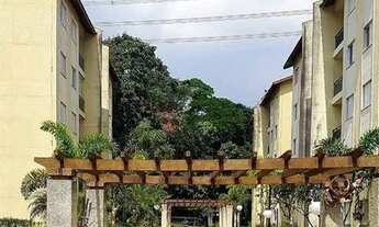 Imagem 5: Apartamento à venda, 51 m² por R$ 240.000,00 - Cachoeirinha - São Paulo/SP