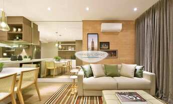 Imagem: Studio com 1 dormitório para alugar, 74