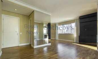 Imagem: Apartamento exclusivo em localização privilegiada