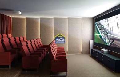 Imagem 4: 2 dorms 2 vagas Entrada de 80mil Confira!!