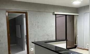 Imagem 7: Asa Norte, apartamento 53 m2, 1 quarto, banheiro, elevador