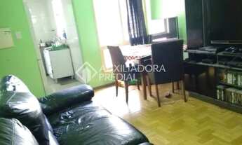 Imagem: Apartamento à venda Rua Coronel Fernando