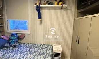 Imagem 5: Sobrado com 4 dormitórios à venda, 174 m² por R$ 1.599.999,90 - Jardim - Santo André/SP