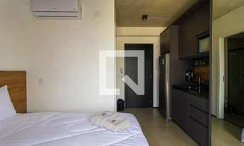Imagem 4: Apartamento para Aluguel - Consolação, 1 Quarto, 19 m2