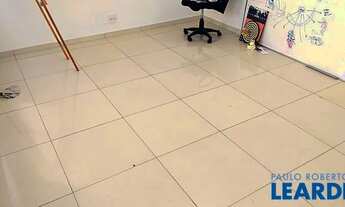 Imagem 7: CASA ASSOBRADADA - BROOKLIN - SP