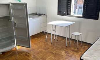 Imagem: Kitnet/Conjugado para aluguel tem 20 metros