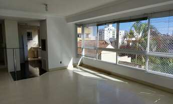 Imagem 4: Apartamento 3 dormitórios bairro Bela Vista. Transformado 2 dormitórios, podendo ser de 3