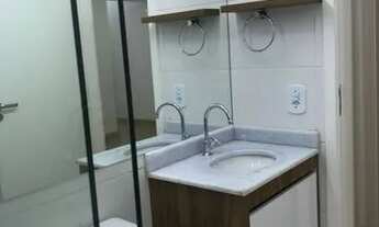 Imagem 6: Apartamento para alugar na Avenida Armando Panunzio 2 quartos 1 banheiro 1 vaga Sorocaba S