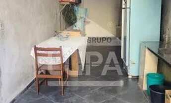 Imagem 4: Sobrado com 2 dormitórios á venda Vila Maria Alta São Paulo