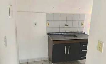 Imagem 5: Apartamento por trás do makro