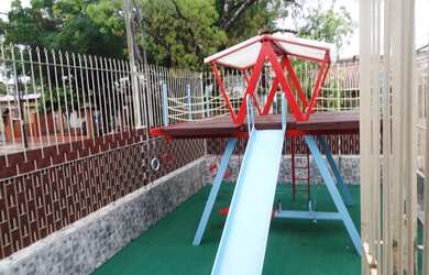 Imagem 4: Apartamento-CAMAQUA-PORTO ALEGRE