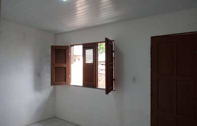 Imagem 2: Apt. no Jockey Clube.Vaga carro.1 caução