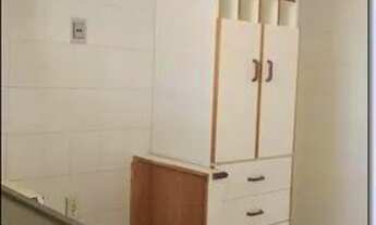 Imagem 5: Apartamento à venda 60m² - 2 quartos 1 vaga coberta, por R$ 220.000 - Vila Mimosa - Campin