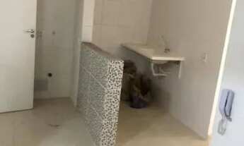 Imagem 2: Apartamento Vila Re