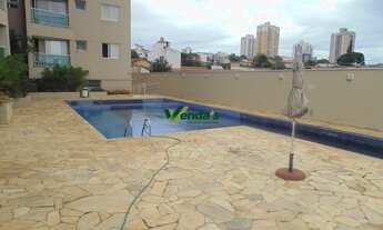 Imagem 6: Apartamento 1 dormitórios para alugar Vila Independência Piracicaba/SP