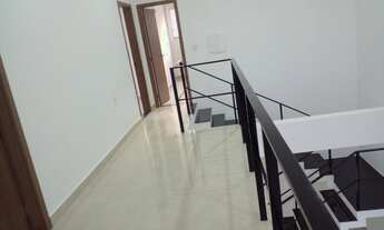 Imagem 2: Vendo Casa duplex de fino acabamento no Condomínio Forest Hill