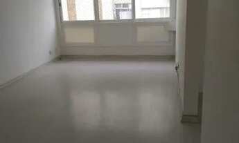 Imagem 2: Apartamento para aluguel possui 110 metros quadrados com 3 quartos no Leblon