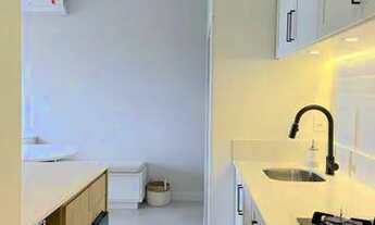 Imagem 3: Apartamento para venda possui 72 metros quadrados com 2 quartos em Campeche - Florianópoli