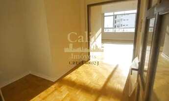 Imagem 2: Apartamento 2 dormitórios - Boqueirão - Santos