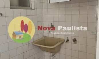 Imagem 7: São Paulo - Apartamento Padrão - Brooklin Novo