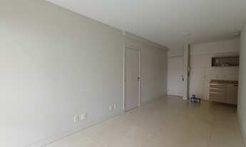 Imagem 3: Apartamento com 1 quarto para alugar por R$ 2400.00, 47.66 m2 - CENTRO - JOINVILLE/SC