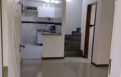 Imagem 2: Apartamento com 2 dormitórios para alugar, 50 m² por R$ 1.300/mês - Cidade de Deus - Rio d