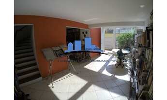 Imagem 6: Casa térrea, venda 260 m² com 3 quartos 1 suíte, 4 vagas- Ipiranga- SP