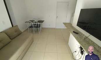 Imagem 6: ECS 244 Apartamento para aluguel 45m quadrados com 2 quartos em Conjunto Jacaraípe - Serra