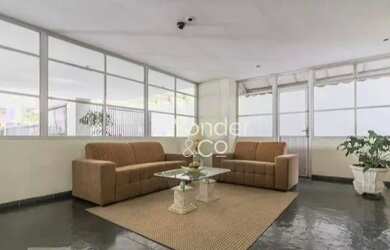 Imagem 15: Apartamento com 1 dormitório para alugar, 58 m² por R$ 3.460/mês - Consolação - São Paulo