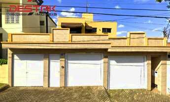 Imagem: Residencial - Jardim Paulista I