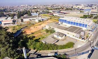 Imagem 2: Terreno - Bonsucesso - Guarulhos