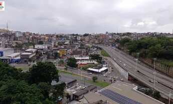 Imagem 4: Apartamento para Locação em Salvador, Vila Laura, 2 dormitórios, 1 banheiro