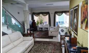 Imagem: Sobrado para locação no Condomínio Granja