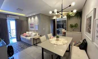 Imagem: Apartamentoa venda no Villaggio di Bonifácia