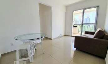 Imagem: Apartamento à Venda - Vila Andrade, 2 Quartos