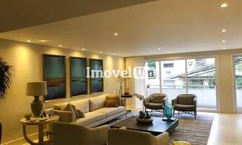 Imagem: Jardim Botânico