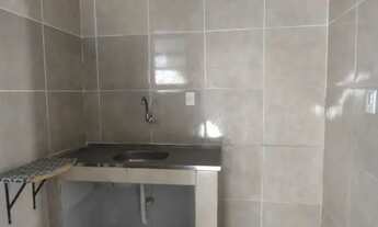 Imagem 3: Casa em Cascadura