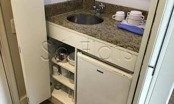 Imagem 7: Flat em Perdizes próximo a PUC-SP, Av. Sumaré e Pacaembu com 1 dormitório