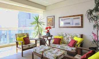 Imagem 6: Venda Apartamento 2 Dormitórios - 130 m² Brooklin