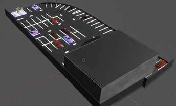 Imagem 5: Invista na T.A - Estética Automotiva de Alto Padrão e Estacionamento