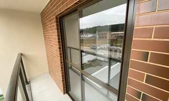 Imagem 1: Sobrado para Venda em São José, Sertão do Maruim, 2 dormitórios, 2 banheiros, 1 vaga