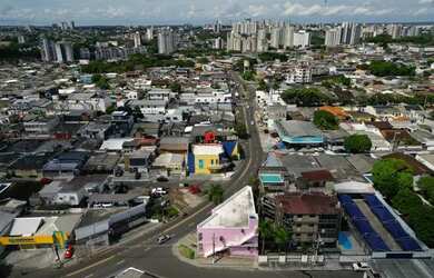 Imagem 2: Parque Tropical 112m² 3 Quartos no Parque 10